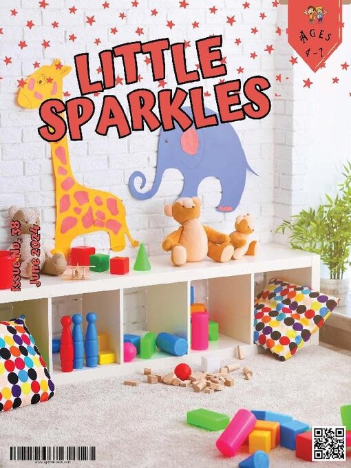 Title details for Little Sparkles by Bona Ventures - Available